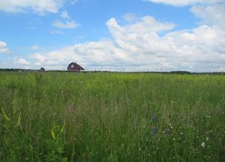 Продается земельный участок, 7 сот., деревня Мартьяново, Нагорная улица