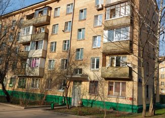 Продажа 1-ком. квартиры, 30.5 м2, Москва, Флотская улица, 34к2, метро Водный стадион