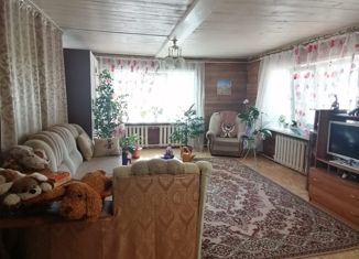 Продажа таунхауса, 85 м2, село Николо-Берёзовка, улица Монтажников, 82А