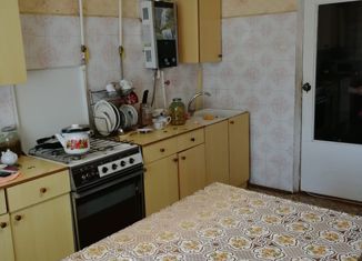 4-комнатная квартира на продажу, 114 м2, посёлок Саракташ, Трудовая улица, 4