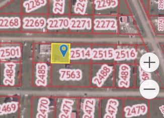 Участок на продажу, 17.1 сот., коттеджный поселок Александрия, Шестая улица, 12