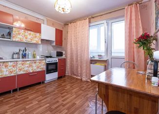 Продаю 2-комнатную квартиру, 59.5 м2, Краснодар, 2-я Целиноградская улица, 1, микрорайон Молодёжный