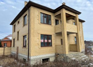 Продажа дома, 330 м2, Ставрополь, улица Кольцо Первоцветное, 23, микрорайон №10