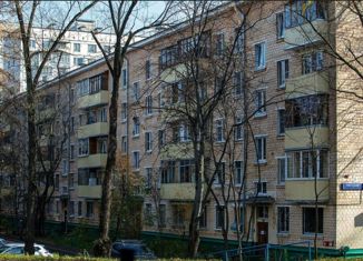 Продаю 1-комнатную квартиру, 25 м2, Москва, Авангардная улица, 14, метро Водный стадион