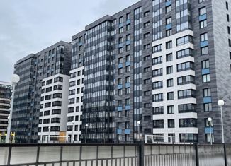 Квартира на продажу студия, 28.5 м2, Санкт-Петербург, Торфяная дорога, 15к3, ЖК Артлайн