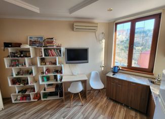 2-комнатная квартира на продажу, 26 м2, Сочи, Целинная улица, 21А, микрорайон Мамайка