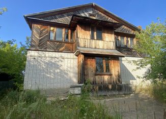 Продажа дома, 260 м2, Марий Эл, улица Чара Пунчо, 1