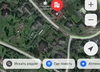 Продажа дома, 25 м2, Остров, Народная улица, 2