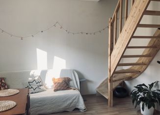 Продаю таунхаус, 40 м2, поселок Первомайское, Зелёная улица, 4