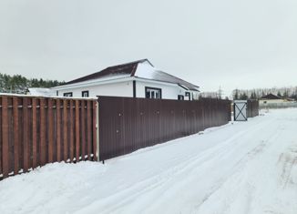 Продам дом, 80 м2, Заречный, Солнечная улица