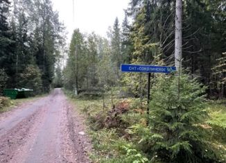 Земельный участок на продажу, 10 сот., СНТ Соколинское-5, СНТ Соколинское-5, 146