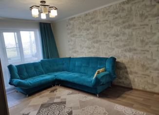 Продам 2-ком. квартиру, 48 м2, посёлок Зеленогорский, улица Микробиологов, 34