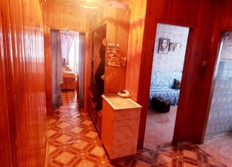 Трехкомнатная квартира на продажу, 51 м2, Полысаево, улица Космонавтов, 71