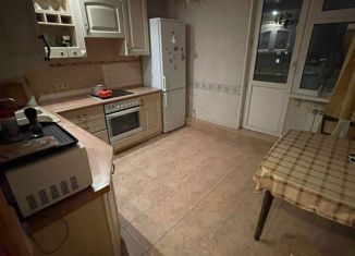 Продаю 3-ком. квартиру, 77.3 м2, Москва, улица Барышиха, 14к3, улица Барышиха