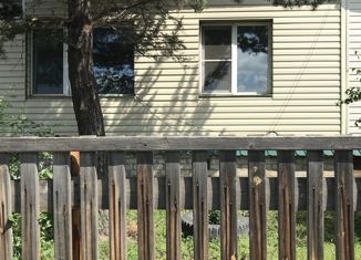 Дом на продажу, 55 м2, Чита, Карповский переулок, 16