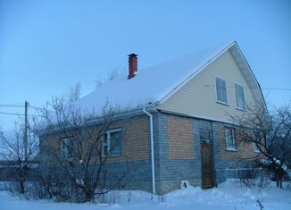 Продаю дом, 120 м2, село Троице-Лобаново, Святотроицкая улица