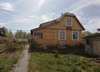 Продажа дома, 106.8 м2, село Быково