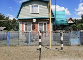 Продается дом, 70 м2, станица Новорождественская, Пионерская улица, 2А