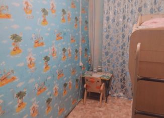 Однокомнатная квартира на продажу, 36.5 м2, село Красноборск, Советская улица, 37