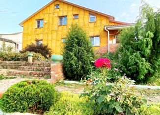 Продажа дома, 268 м2, село Новопокровское, Зелёная улица, 3