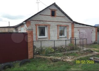 Продаю дом, 84.4 м2, село Малая Ничка, улица Кретова