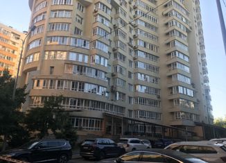 3-комнатная квартира на продажу, 130 м2, Москва, 2-я Квесисская улица, 20к1, метро Савеловская