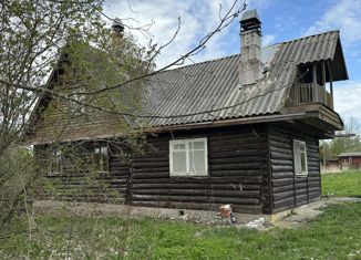 Продается дом, 104 м2, посёлок Мысовое, Правобережная улица