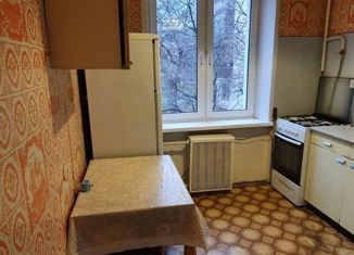 2-комнатная квартира в аренду, 45 м2, Москва, улица Подвойского, 6, улица Подвойского