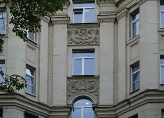 Продается 2-ком. квартира, 60.1 м2, Москва, Щербаковская улица, 54, Щербаковская улица