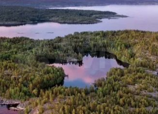 Продам земельный участок, 15 сот., Лахденпохья, Новая улица