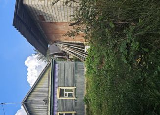 Продам дом, 62.4 м2, деревня Коневка, Левобережная улица