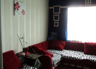 Продам 1-комнатную квартиру, 39 м2, Зеленогорск, Парковая улица, 13