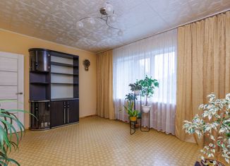 Продается 3-ком. квартира, 57 м2, Екатеринбург, бульвар Есенина, 5, бульвар Есенина