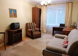 Продается 1-ком. квартира, 33 м2, Москва, Дорожная улица, 28к2, станция Красный Строитель