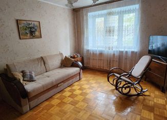 Продам трехкомнатную квартиру, 65.9 м2, Нижний Новгород, улица Звездинка, 9к1, улица Звездинка