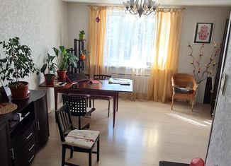 Продажа 1-комнатной квартиры, 39.9 м2, Уфа, улица Ахметова, 273
