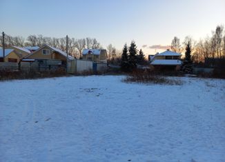 Продаю земельный участок, 8 сот., деревня Болтино