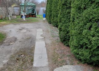Продажа дома, 53 м2, Домодедово, Западная улица, 16