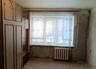 1-комнатная квартира на продажу, 22 м2, Рязанская область, улица Новосёлов, 27к1
