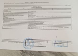 Продается земельный участок, 100 сот., село Мазанка, Школьная улица