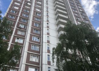 Продам 1-комнатную квартиру, 38.3 м2, Москва, Алма-Атинская улица, 2, метро Алма-Атинская