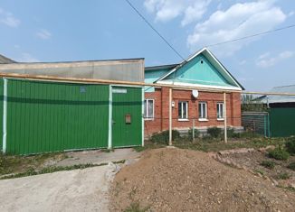 Дом на продажу, 55 м2, Красноуфимск, улица Азина, 63