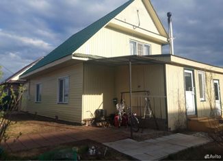 Дом на продажу, 108 м2, поселок городского типа Курагино