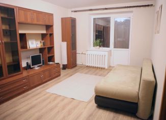 Продается 1-комнатная квартира, 43 м2, Щербинка, Индустриальная улица, 10