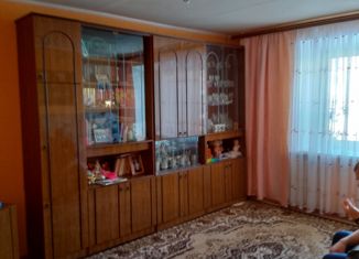 3-комнатная квартира на продажу, 62.4 м2, Саров, проспект Музрукова, 25