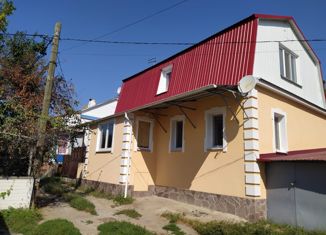 Дом на продажу, 110 м2, Саратов, Октябрьская улица, 74