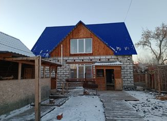 Продается дом, 194.8 м2, Курган, улица Зайцева, 65, Северный район