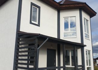 Продам дом, 130 м2, посёлок Бобровский, улица Владимира Чурсина, 13