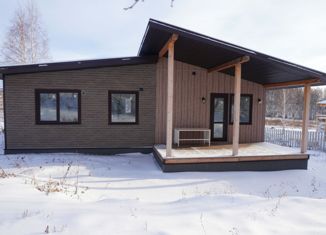 Продажа дома, 112 м2, поселок Лесной, Центральная улица