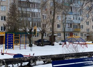 Продается 2-комнатная квартира, 46.8 м2, Кимры, проезд Лоткова, 9